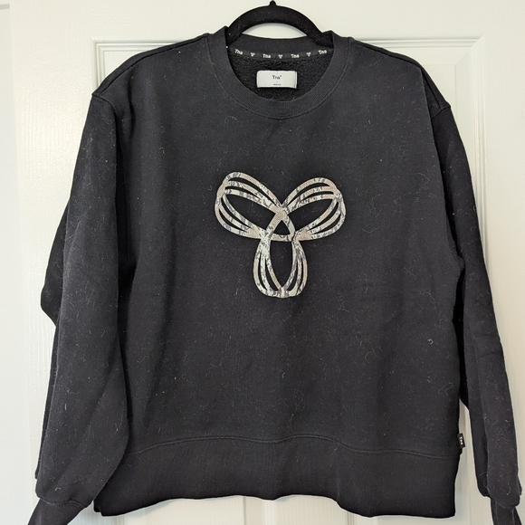 TNA oversize sweatshirt - Picture 1 of 2